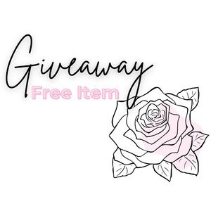 Giveaway Item Live Shows